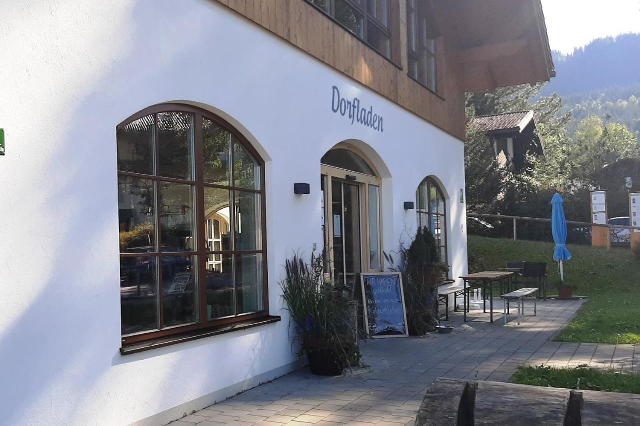 Kultur, Berge, Seen, Moor - Das Lebensglueck Murnau am Staffelsee Eksteriør billede