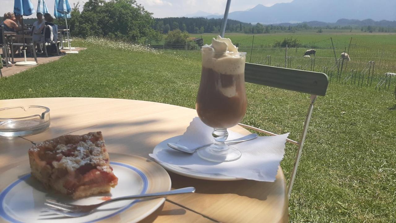 Kultur, Berge, Seen, Moor - Das Lebensglueck Murnau am Staffelsee Eksteriør billede