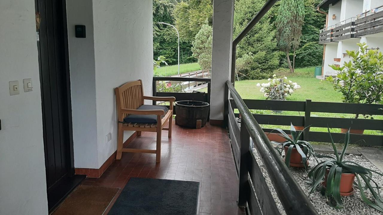 Kultur, Berge, Seen, Moor - Das Lebensglueck Murnau am Staffelsee Eksteriør billede